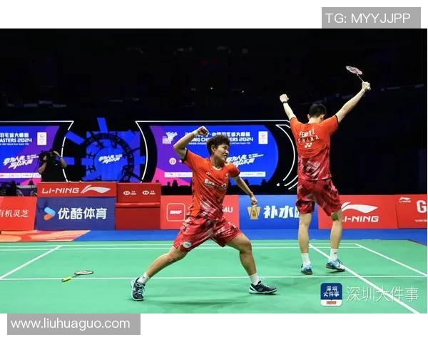 深圳羽毛球队在世锦赛中的意识表现分析与启示